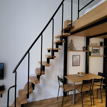 Ferienwohnung Endless Jecna Prag Exterior foto