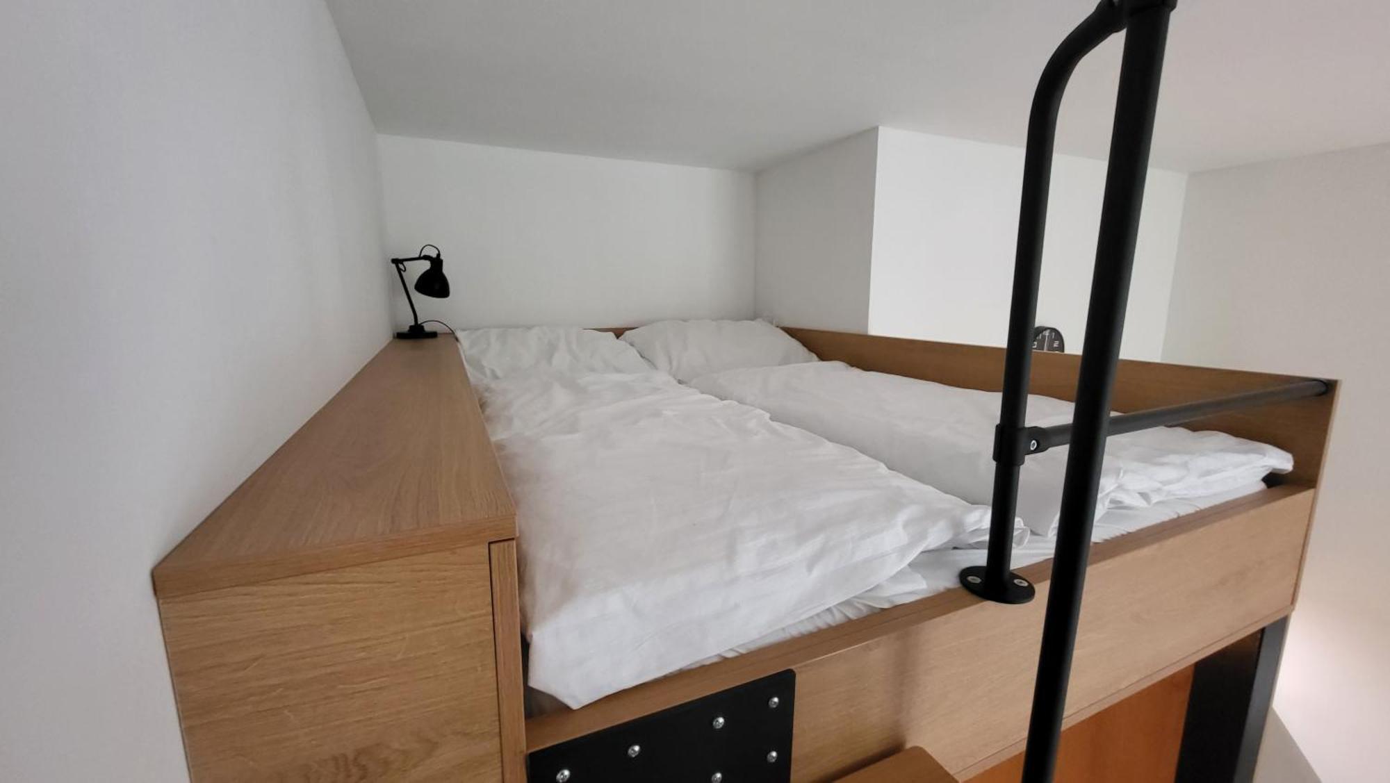 Ferienwohnung Endless Jecna Prag Exterior foto